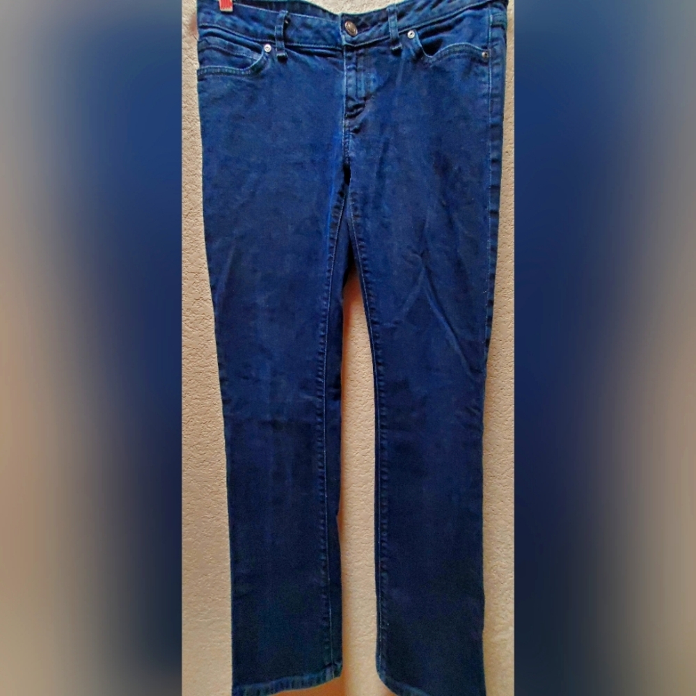Patagonia Organic Cotton Skinny Jeans